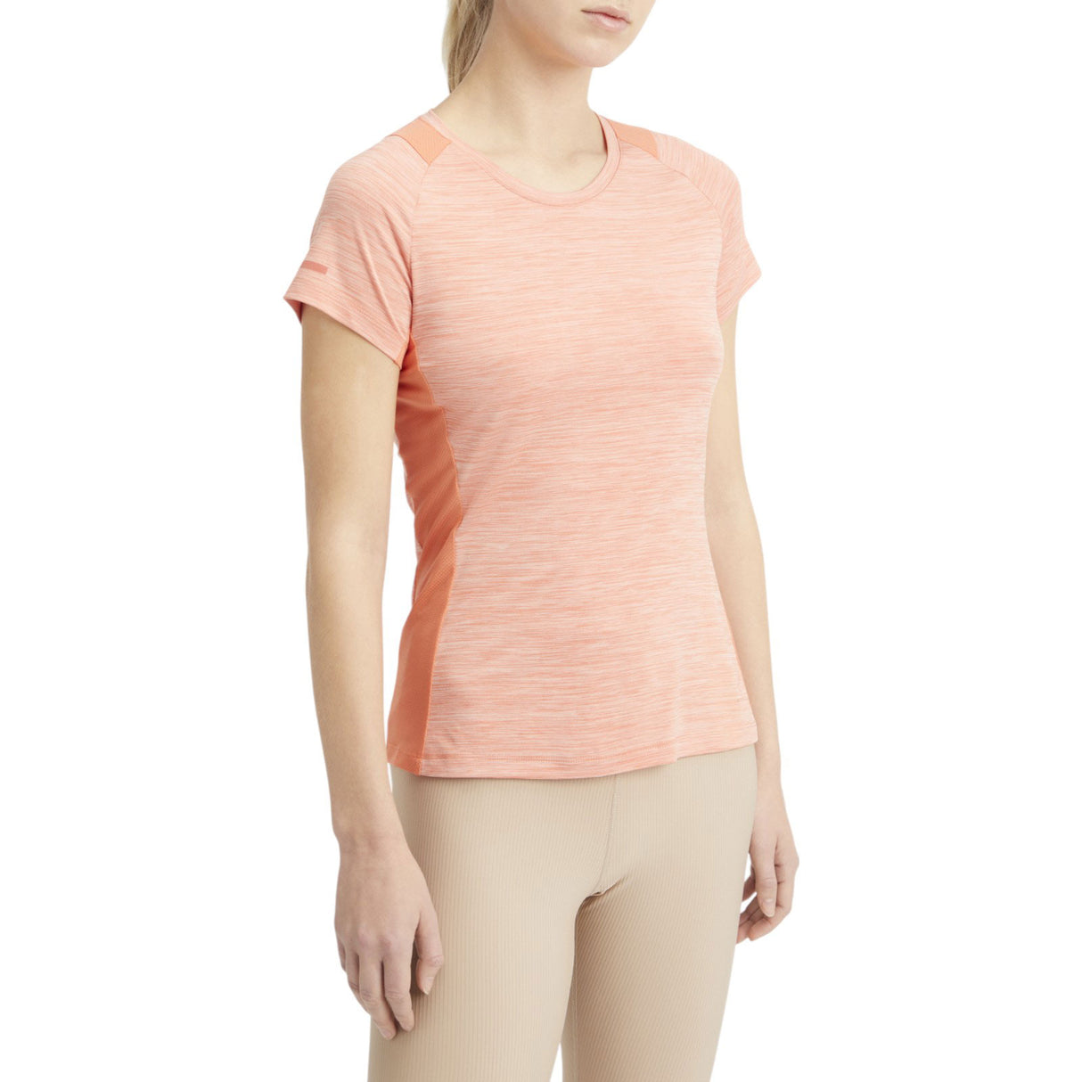 Energetics Evii Short Sleeve Womens  T-Shirt