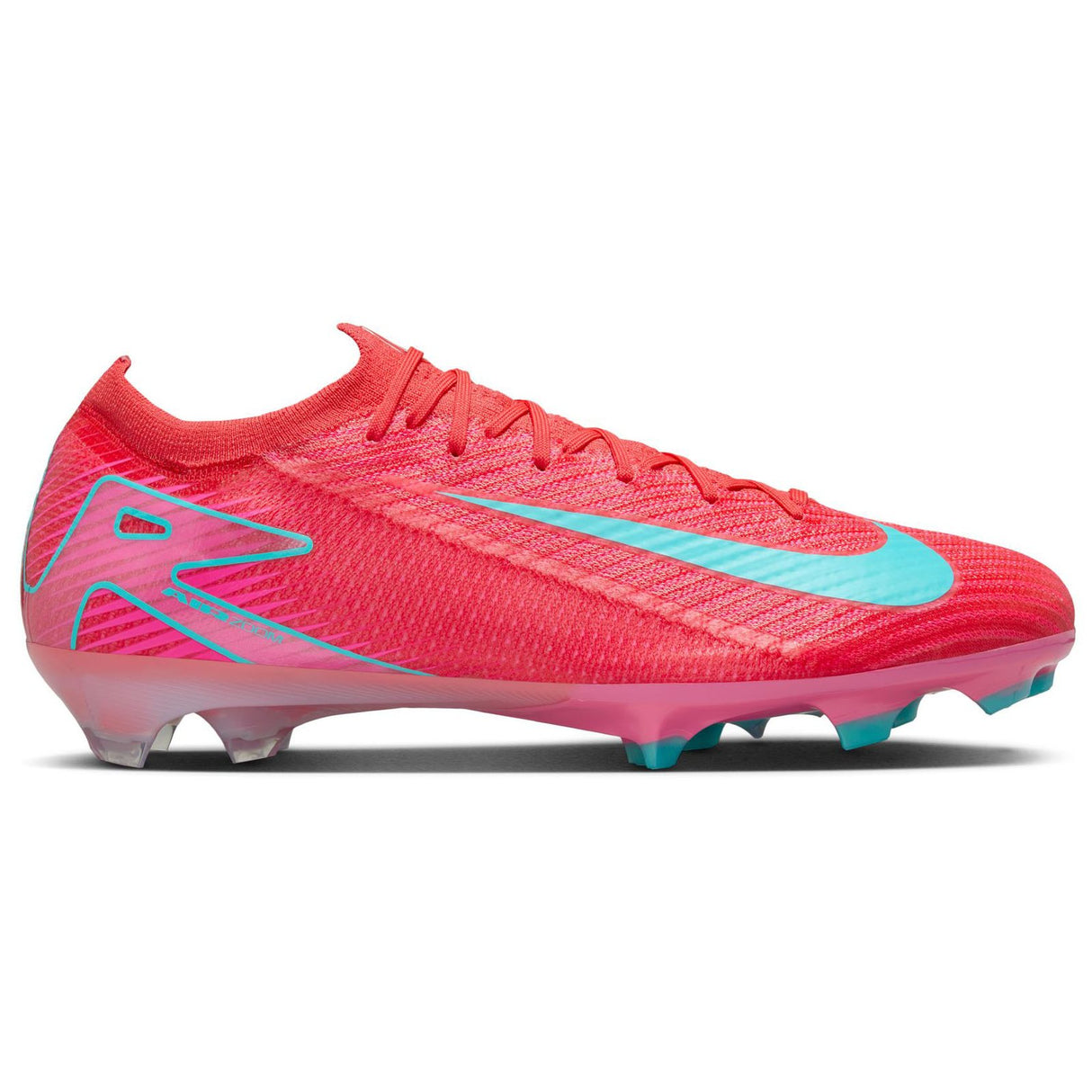 Nike Mercurial Vapor 16 Elite FG Low-Top Football Boots