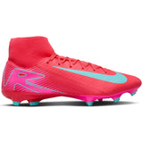 Nike Mercurial Superfly 10 Academy MG High-Top Football Boots