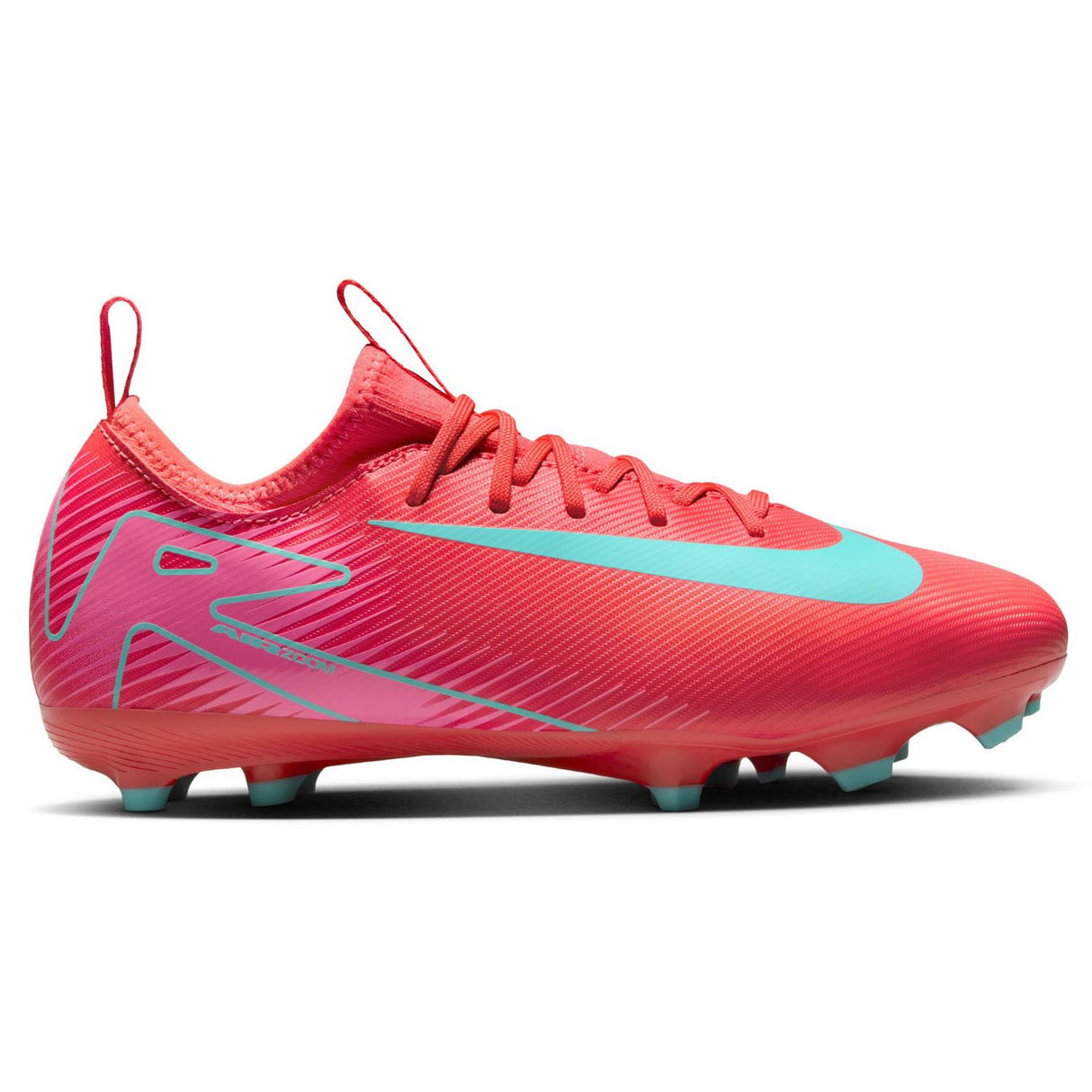 Nike Mercurial Vapor 16 Academy Kids Multi-Ground Low-Top Soccer Football Boots