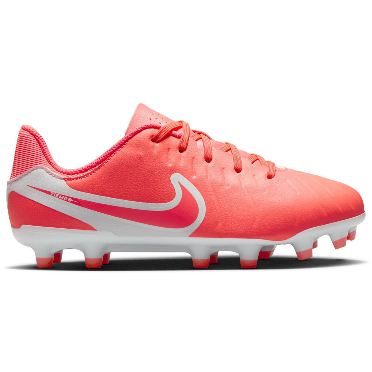 Nike Jr. Tiempo Legend 10 Academy Kids Multi-Ground Football Boots