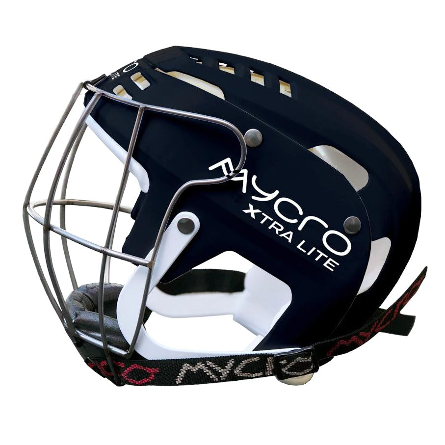 Mycro Hurling Plain Colour Helmet