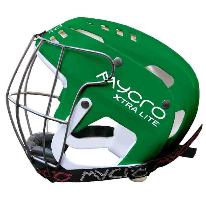 Mycro Hurling Plain Colour Helmet – Intersport Elverys