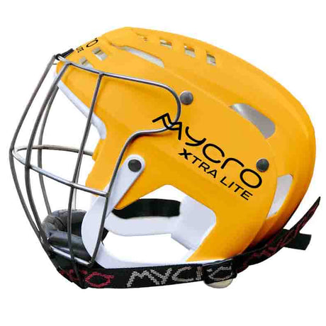 Mycro Hurling Plain Colour Helmet