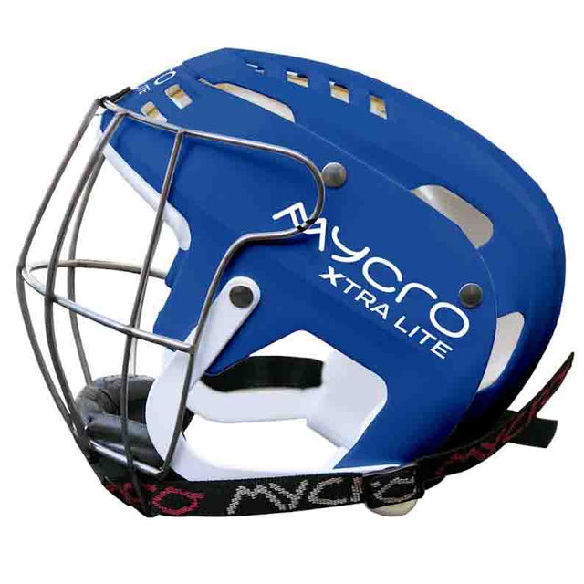 Mycro Hurling Plain Colour Helmet