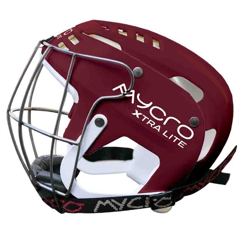 Mycro Hurling Plain Colour Helmet