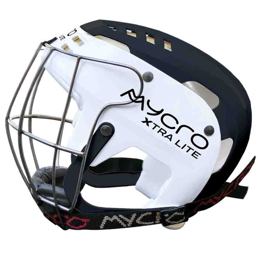 Mycro Hurling Two-Colour Helmet