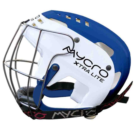 Mycro Hurling Two-Colour Helmet