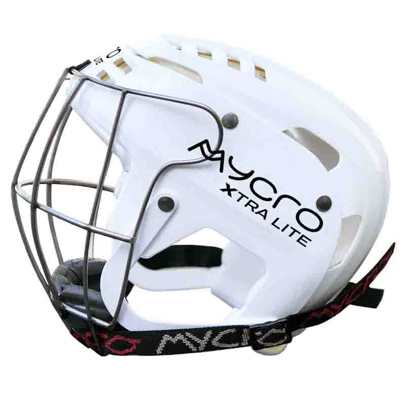 Mycro Kids Hurling Plain Colour Helmet