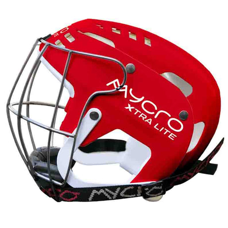 Mycro Kids Hurling Plain Colour Helmet