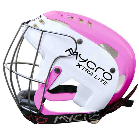 Mycro Kids Hurling Two-Colour Helmet