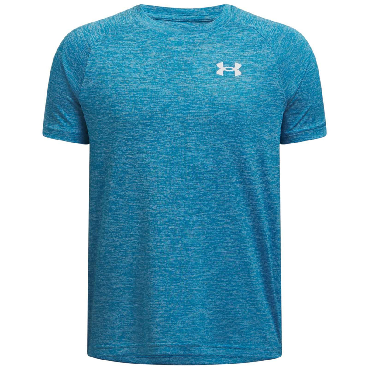 Under Armour Tech 2.0 Kids Short Sleeved T-Shirt