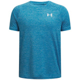 Under Armour Tech 2.0 Kids Short Sleeved T-Shirt