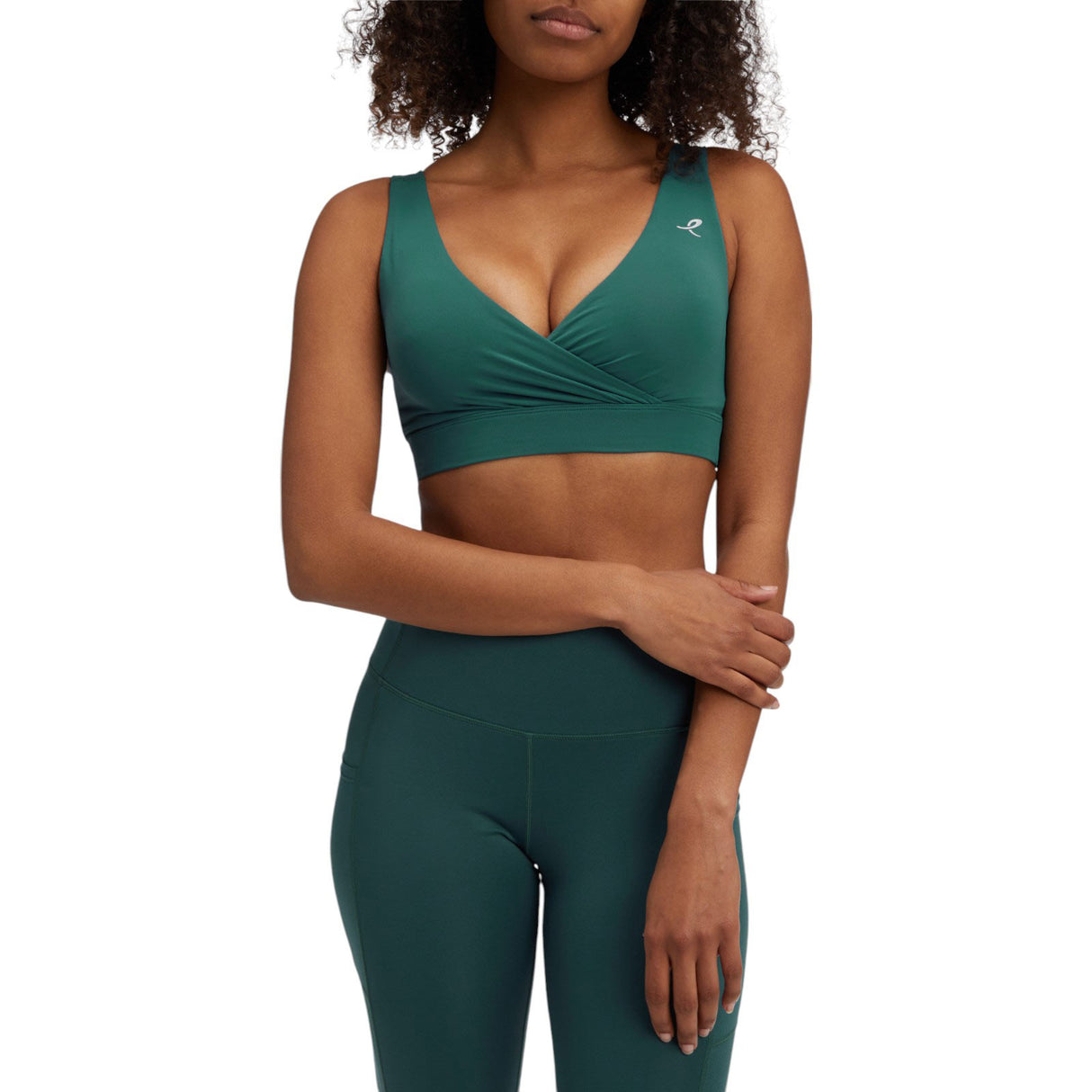 Energetics Byllie Womens  Sports bra