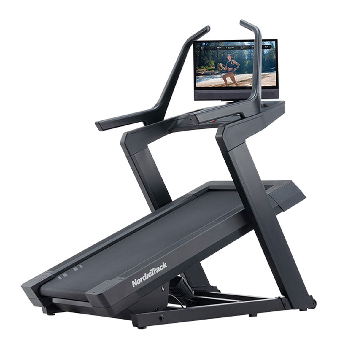 NordicTrack X24 Treadmill