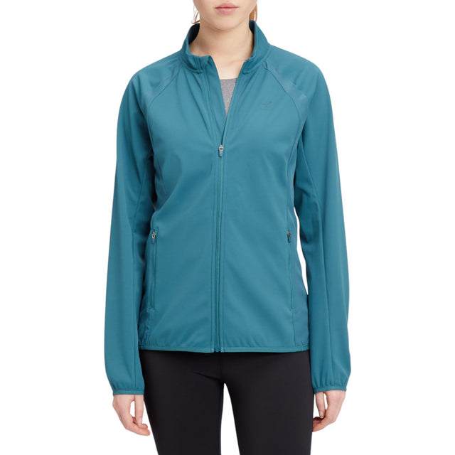 Energetics Tobagga Womens Hybrid Jacket