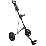 Masters 1 Series 2 Wheel Trolley