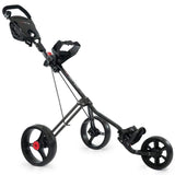 Masters 5 Series 3 Wheel Trolley