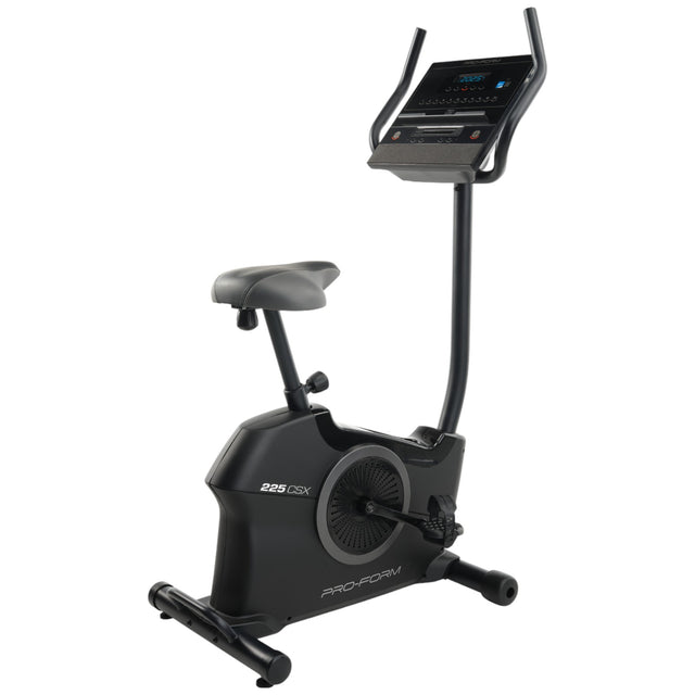 ProForm 225 CSX Upright Bike