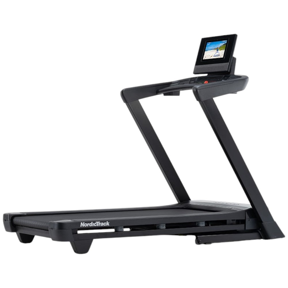 NordicTrack T Series 10 Foldable Treadmill