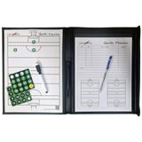 LIGHTNING GAA Bainisteoir Tactic Folder