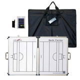 LIGHTNING Foldable Tactic Board (60 x 90 cm)