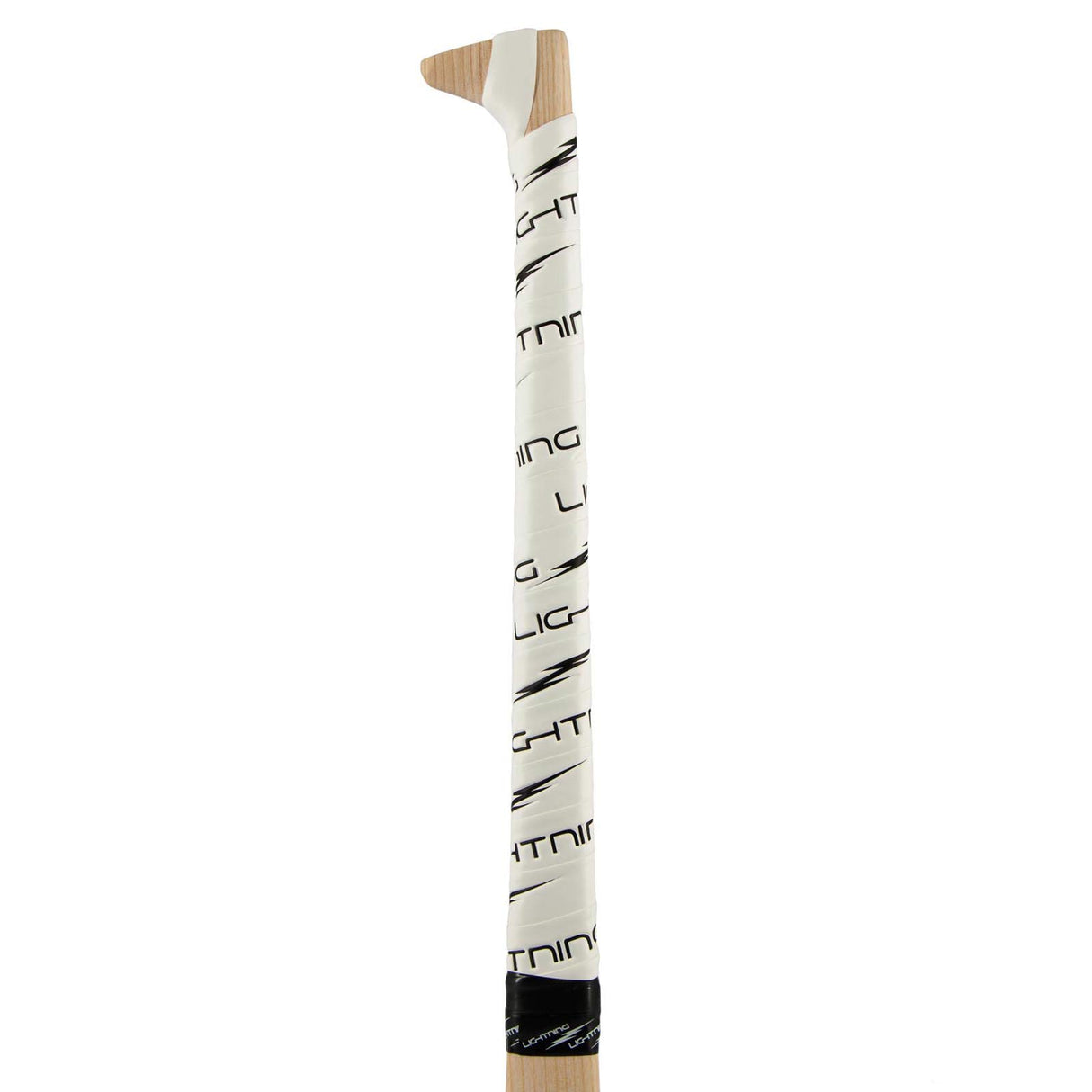 Lightning Hurling XL Grip - White/Black