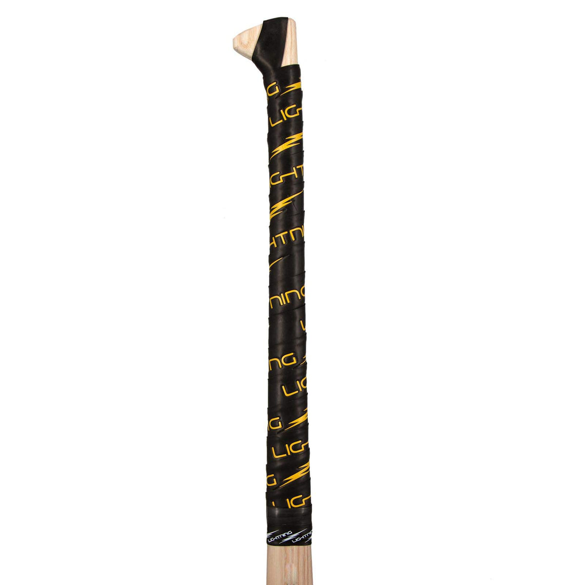 Lightning Hurling XL Grip - Black/Amber – Intersport Elverys