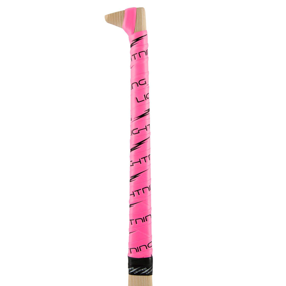 Lightning Hurling XL Grip - Pink/Black