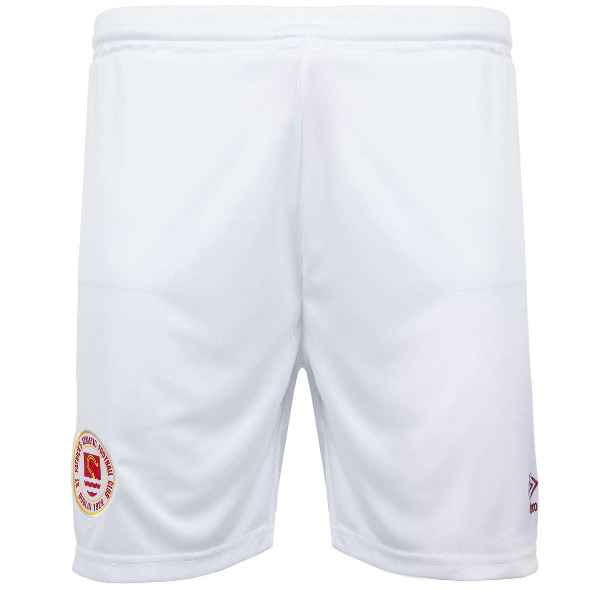 Umbro St Patricks Athletic Football Club 2025 Home Shorts