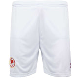 Umbro St Patricks Athletic Football Club 2025 Kids Home Shorts