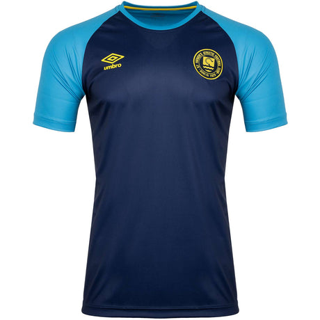 Umbro St Patricks Football Athletic 2025 Training Jersey