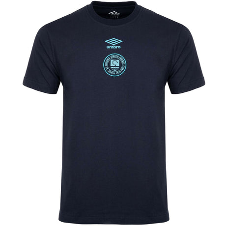 Umbro St Patricks Athletic Football Club 2025 Cotton T-Shirt