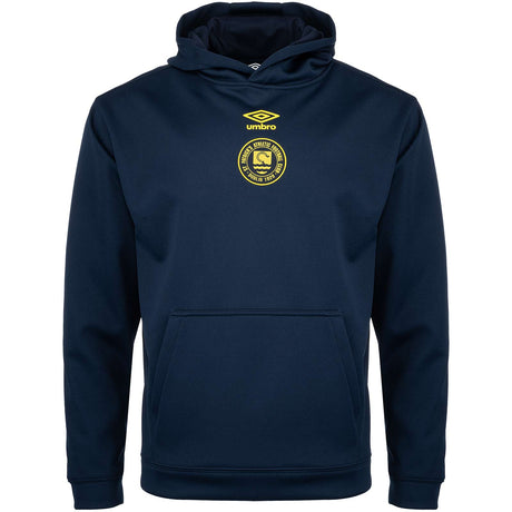 Umbro St Patricks Football Athletic 2025 Kids Overhead Hoodie