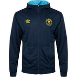 Umbro St Patricks Athletic Football Club 2025 Full-Zip Hoodie