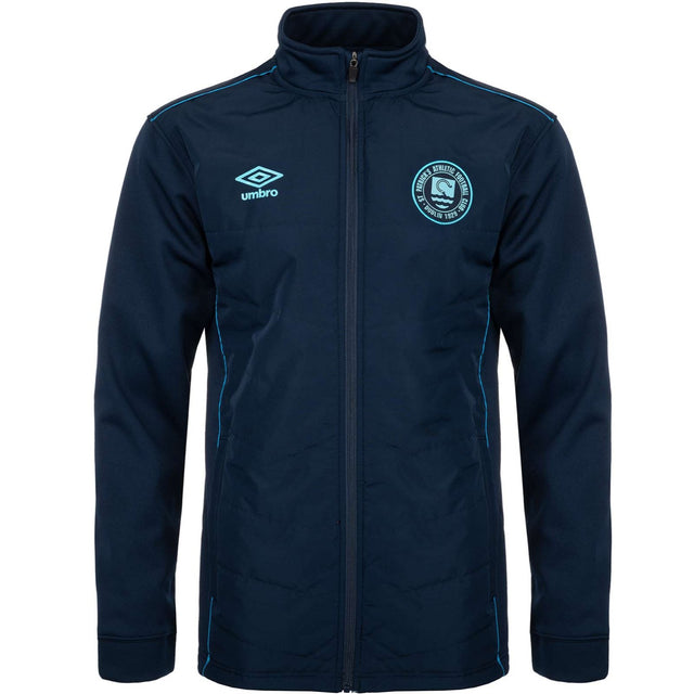 Umbro St Patricks Athletic Football Club 2025 Hybrid Jacket