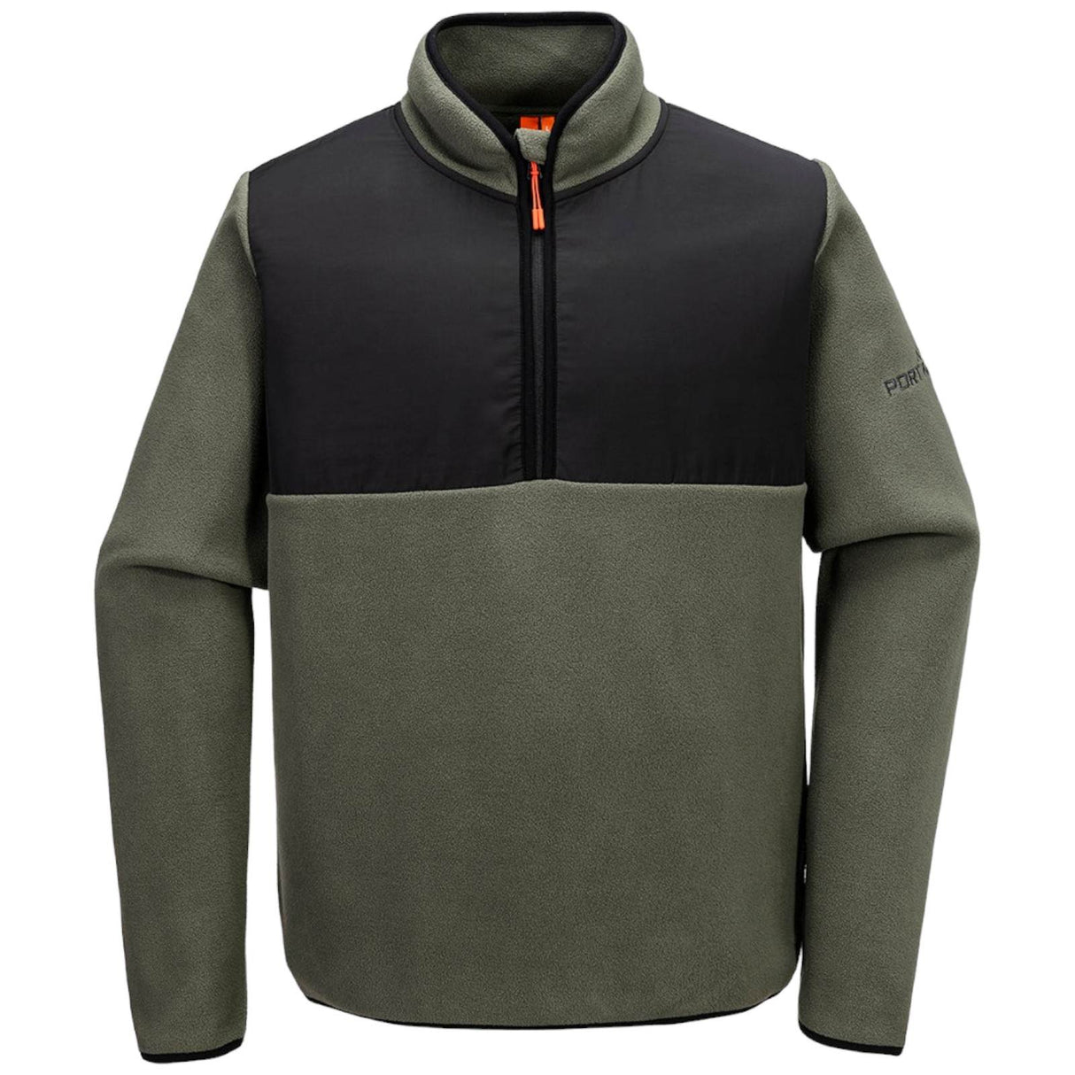 Portwest Broadhaven Mens Fleece