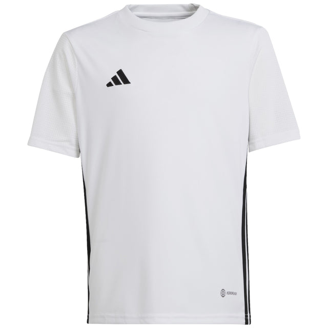 adidas Tabela 2023/24 Kids Short Sleeved Football Jersey