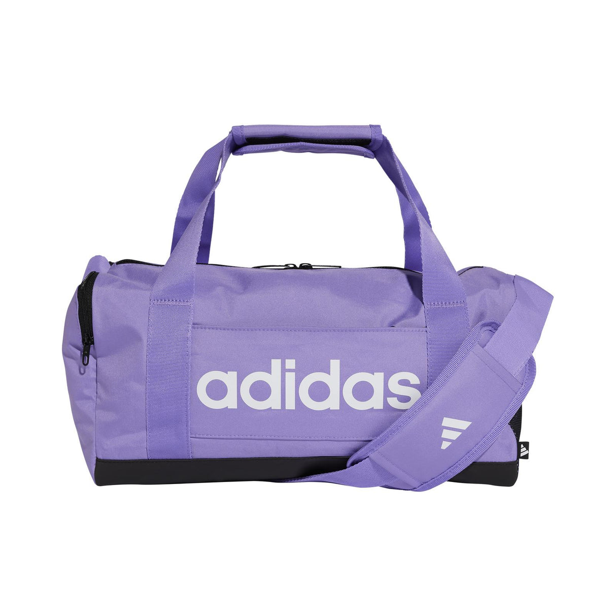 adidas Linear Duffel XS Purple