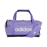 adidas Linear Duffel XS Purple