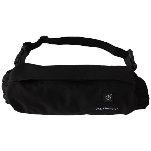 Alpha-U Heated Hand Pouch