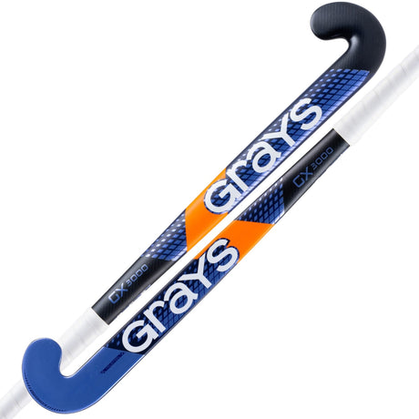 Grays GX3000 Ultrabow Composite Hockey Stick