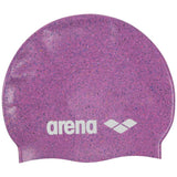 Arena Silicone Junior Swim Cap