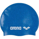 Arena Silicone Junior Swim Cap