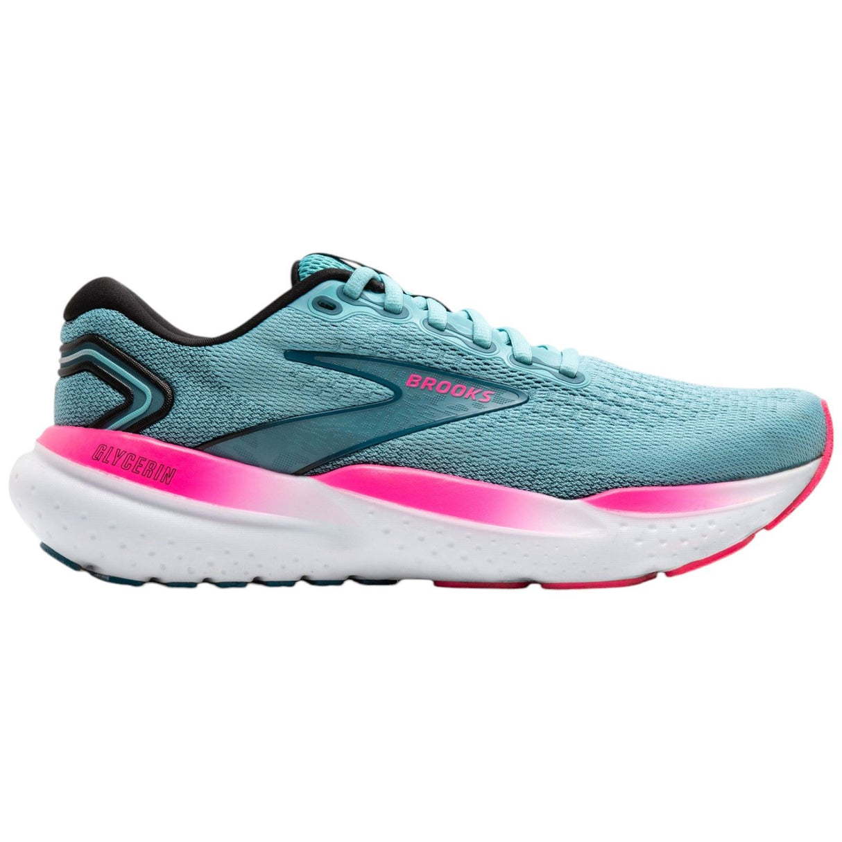 Brooks Glycerin 21 Womens Road Running Shoes