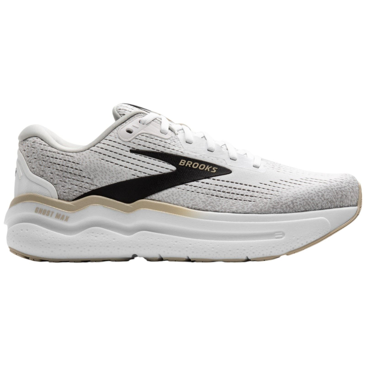 Brooks Ghost Max 2 Mens Road Running Shoes 