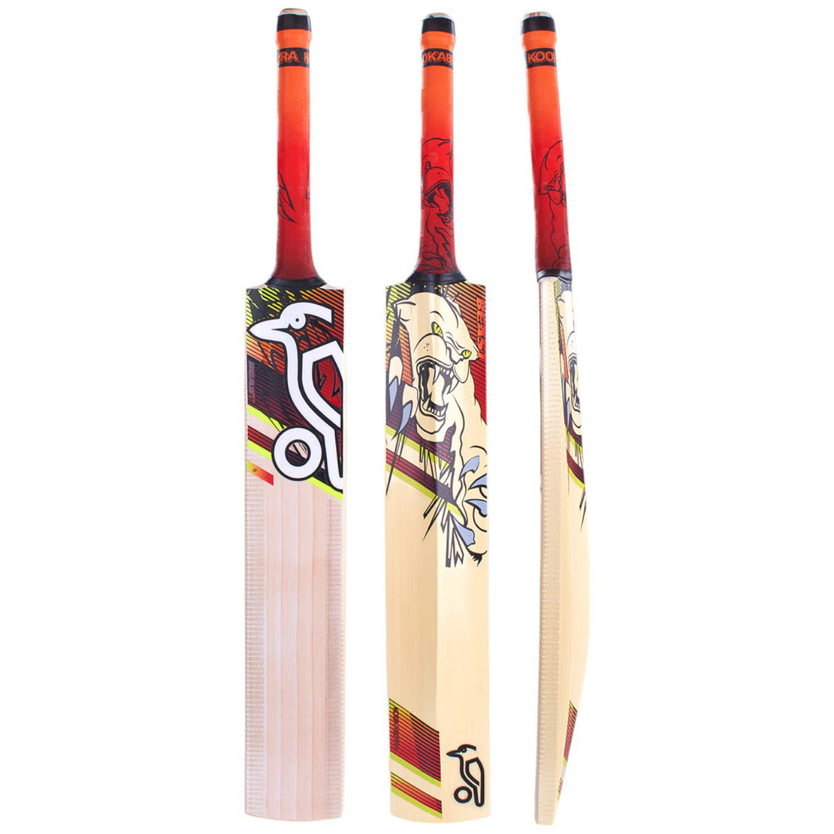 Kookaburra Beast 9.1 Cricket Bat