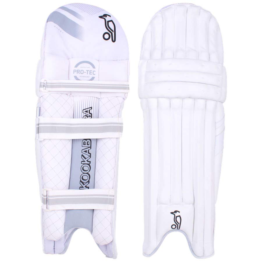 Kookaburra Ghost 5.1 Adult Batting Pads - RH