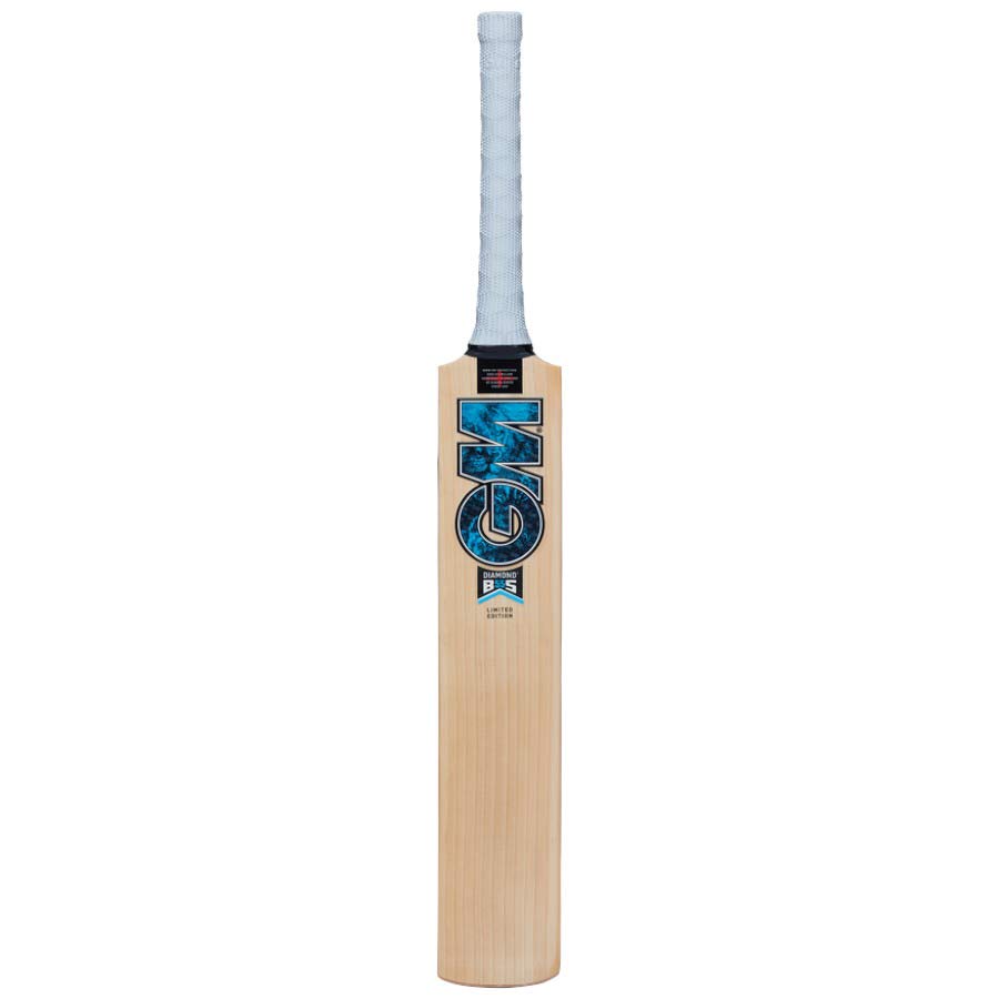 Gunn & Moore Diamond 202 Kashmir Willow Cricket Bat