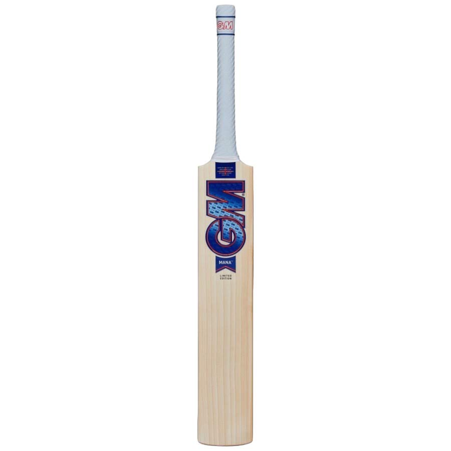 GM Mana Kashmir Willow Cricket Bat